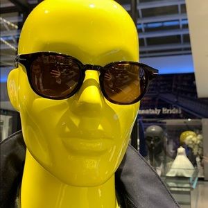 Meet your Posher, Kc